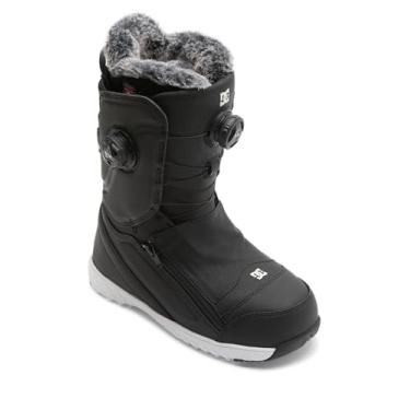 Imagem de DC Botas femininas de snowboard Mora