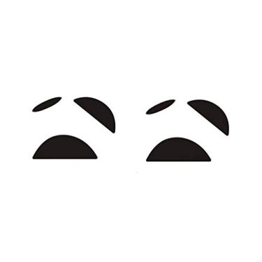 Imagem de Mouse Pés pastilhas para mouse para mouse para jogos Logitech G5 e G7 (pacote com 2)