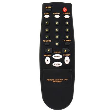 Imagem de Controle remoto de áudio de substituição RC6000ST compatível com Marantz Tuner ST 6000 ST6000 ST-6000 ST6000N1G ST6000N1B ST6000F1N