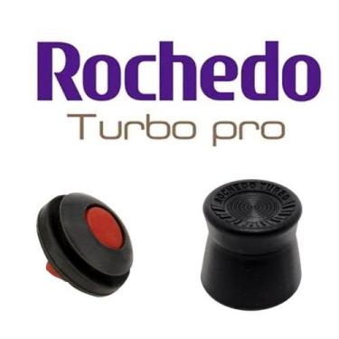 Imagem de Pino Peso + Válvula Para Panela De Pressão Rochedo Turbo