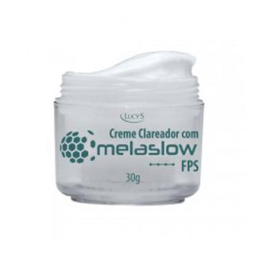 Imagem de Creme Clareador De Manchas Com Melaslow E Filtro Solar 30G