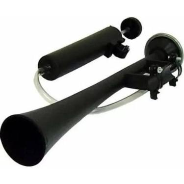 Imagem de Buzina Corneta Jumbinho Com Bomba De Ar 1162