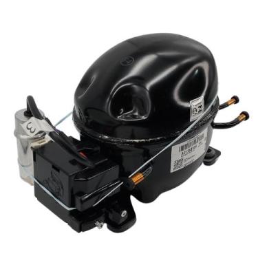 Imagem de Compressor EL60H Compatível com Refrigerador Electrolux DF35A (220V/24