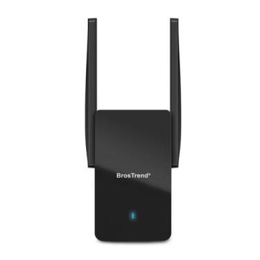 Imagem de Ponto de Acesso WiFi 6 BrosTrend AX3000 - Para até 45 Dispositivos