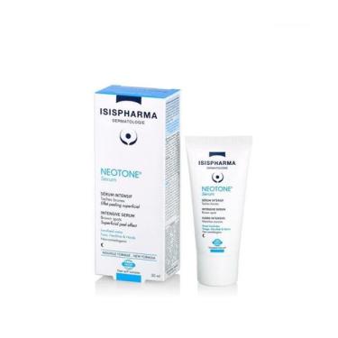 Imagem de Sérum Despigmentante ISISPharma NEOTONE Attack - 25ml - Noite