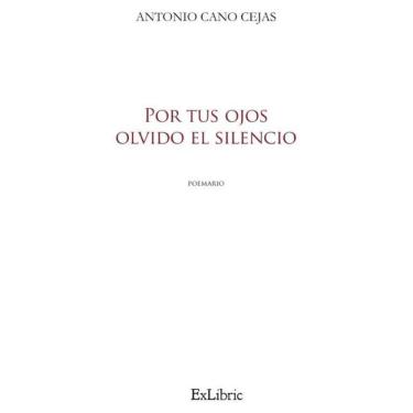 Imagem de Por tus ojos olvido el silencio - Espanhol