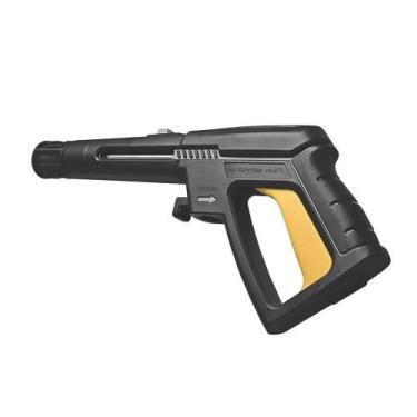 Imagem de Pistola De Alta Pressão Para Lavadora De Alta Pressão Tramontina Tramo