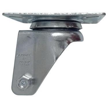 Imagem de Kit Garfo para Rodízio 414 Placa Giratório GGL 414 2 Unidades - SCHIOP