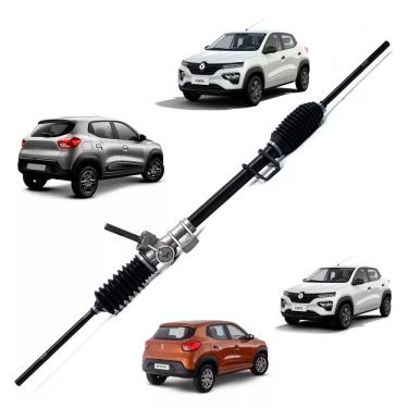 Imagem de Caixa Direção Elétrica Renault Kwid 2018 2019 2020 2021 2022