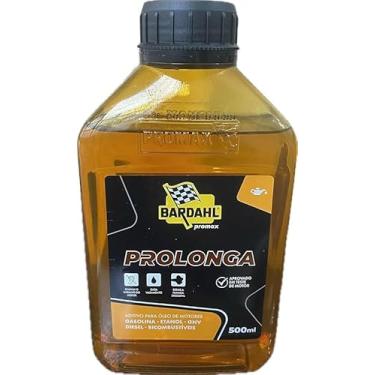 Imagem de Bardahl Prolonga Aditivo Oleo Motor Cansado