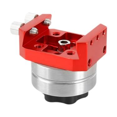 Imagem de BaotyJie Telescópio Monte Suporte estreito Rail Espelho Primário Kit Profissional Substitua a montagem de peso do telescópio astronômico, Zh 250124 0.25 Kg