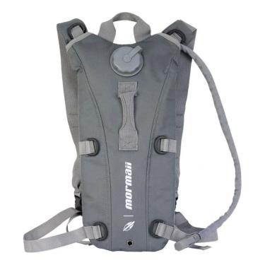 Imagem de Mochila Hidratação Mormaii 3l Bolsa Running Ciclismo Trilhas MOR0084