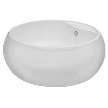 Imagem de Banheira de Imersão 152cm x 152cm x 59cm sem Aquecedor Tokyo Astra