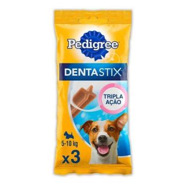 Imagem de Pedigree denta stix racas pequenas 45g