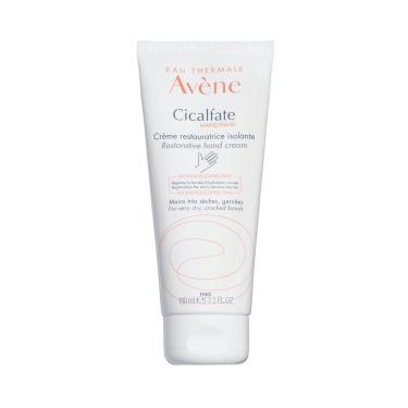 Imagem de Creme para mãos Eau Thermale Avène Cicalfate hands 100mL
