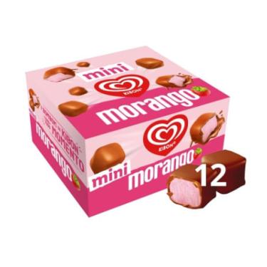 Imagem de Sorv mini eskibon morango 93G kibon