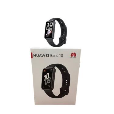 Imagem de Smartwatch Huawei Band 10 Sport Tela 1,47 Preto