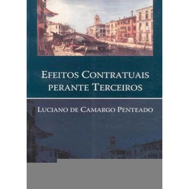 Imagem de Efeitos Contratuais Perante Terceiros