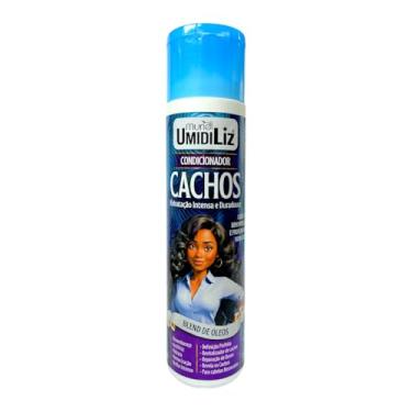 Imagem de Cond Muriel Cachos Umid Blend Oleo 300Ml
