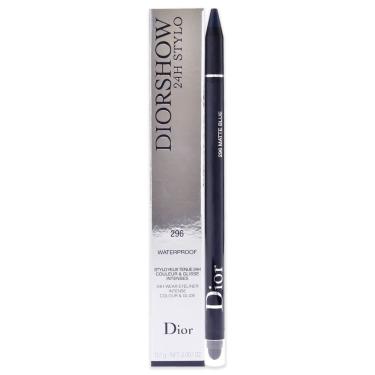 Imagem de Delineador Christian Dior Diorshow 24H Stylo Waterproof 296
