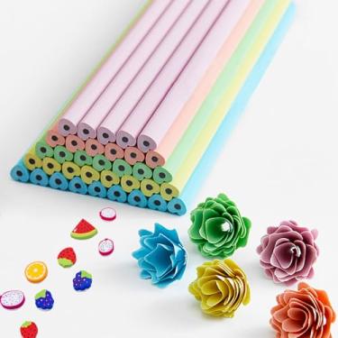 Imagem de XIANFANG Lápis nº 2 HB com borracha sorridente, lápis número 2 com borracha, 10 peças de lápis de madeira para adultos, escola, escritório, lembrancinhas de festa de casamento com uma bolsa para