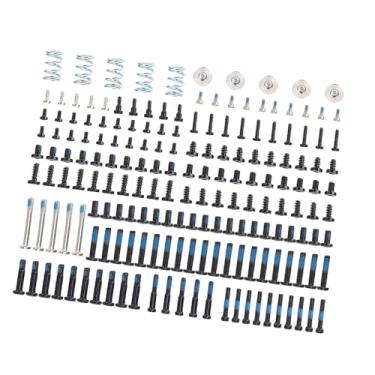 Imagem de 3D Impressora para Parafuso Componentes do Kit de Mola de Mola de Mola Com Acessórios AMS para X1 X1E P1P P1S Criado Com Tecnologia de Corte Precisa Robusta Material de Liga