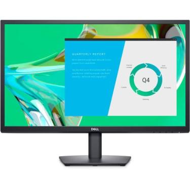 Imagem de Monitor de 23.8" Dell E2422HN Full HD VGA/HDMI Bivolt