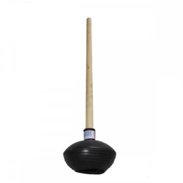 Imagem de Desentupidor Para Sanitario Forsan 0095Ccx - Kit C/4