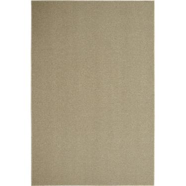 Imagem de Tapete Tufting Lumiere Retangular Bouclé (300x400) Areia
