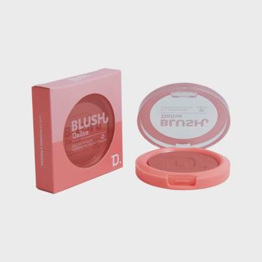 Imagem de Blush Dailus Fazendo A Pêssega