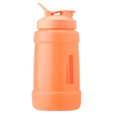 Imagem de Garrafa Blender Bottle Hydration Koda 2,2 Litros, 2,2 Litros, Laranja