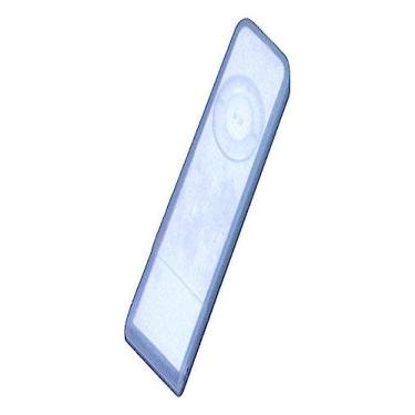 Imagem de Silicon Skin iPod Shuffle Azul Claro
