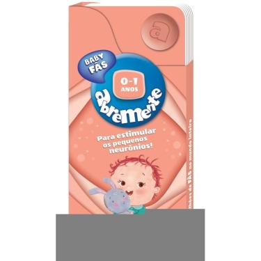 Imagem de Abremente Baby Fãs 0-1 anos