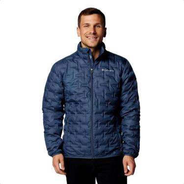 Imagem de Jaqueta Columbia Masculina Delta Ridge II Down