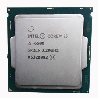 Imagem de Processador Intel 1151 Core I5 6500 3 20ghz 6mb Oem 6geracao