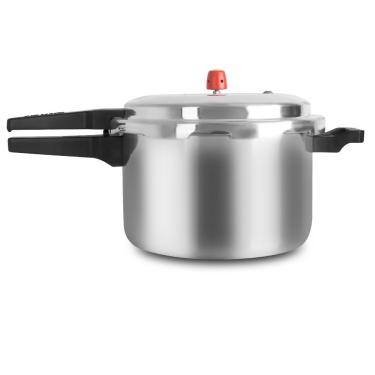 Imagem de Panela De Pressão Profissional C/ Cabo 22 Litros - Eirilar