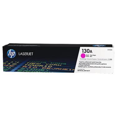 Imagem de Toner Hp 130a Original Cf353a Magenta P/ Laserjet M176n, M177fw