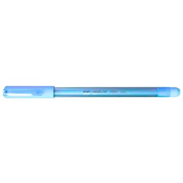 Imagem de Caneta Gel Gelyx Cores Pastel 0.8mm Cis Azul