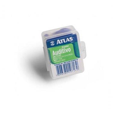 Imagem de Protetor Auditivo Com Cordão 13db - Atlas