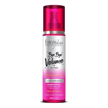 Imagem de Finalizador Bye Bye Volume Forever Liss 200ml