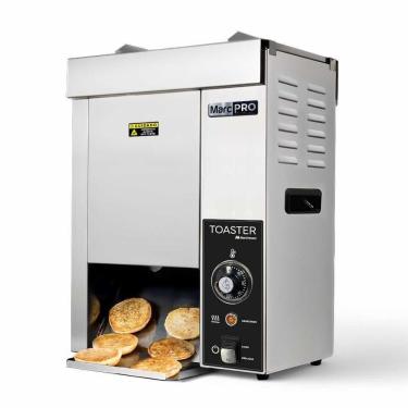 Imagem de Tostador De Pães Vertical Toaster Marcpro TR.1.102 220V Marchesoni