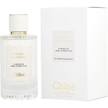 Imagem de Perfume Feminino Chloe Atelier Des Fleurs Hibiscus Abelmoschus Edp Spray 150 Ml