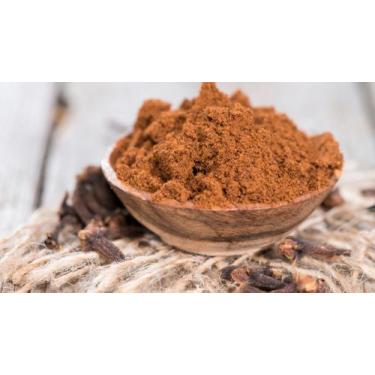 Imagem de Cravo Moído 500g - granel
