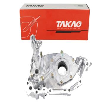 Imagem de Bomba De Oleo Hr 2.5 8V / K2500 Bongo 2.5 8V 2007 A 2016 - Takao Bohy25