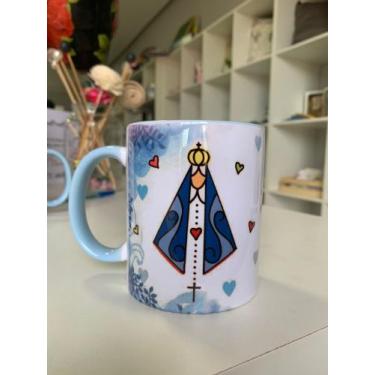 Imagem de Caneca Personalizada - Sublime