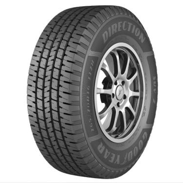 Imagem de Pneu Goodyear Aro 16 Direction Suv 2 215/65R16 102H Xl