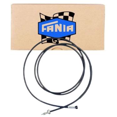 Imagem de Cabo Comando Velocímetro - A8 Volare 2000 A 2006 - 58-026