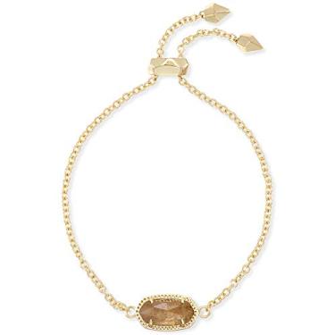 Imagem de Pulseira de corrente Kendra Scott Elaina Link para mulheres One Size