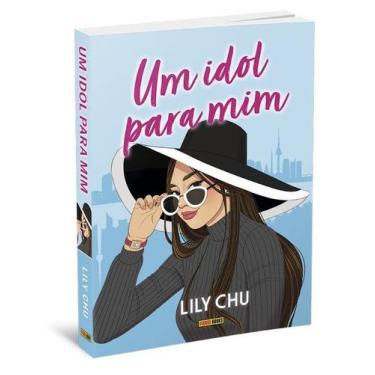 Imagem de Um Idol Para Mim - PANINI BOOKS, Sortido