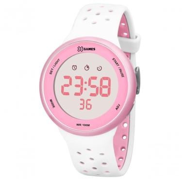 Imagem de Relógio X-games Feminino Digital Xfppd040 Bxbr